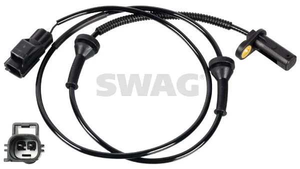 Датчик, обороти на колелото SWAG
